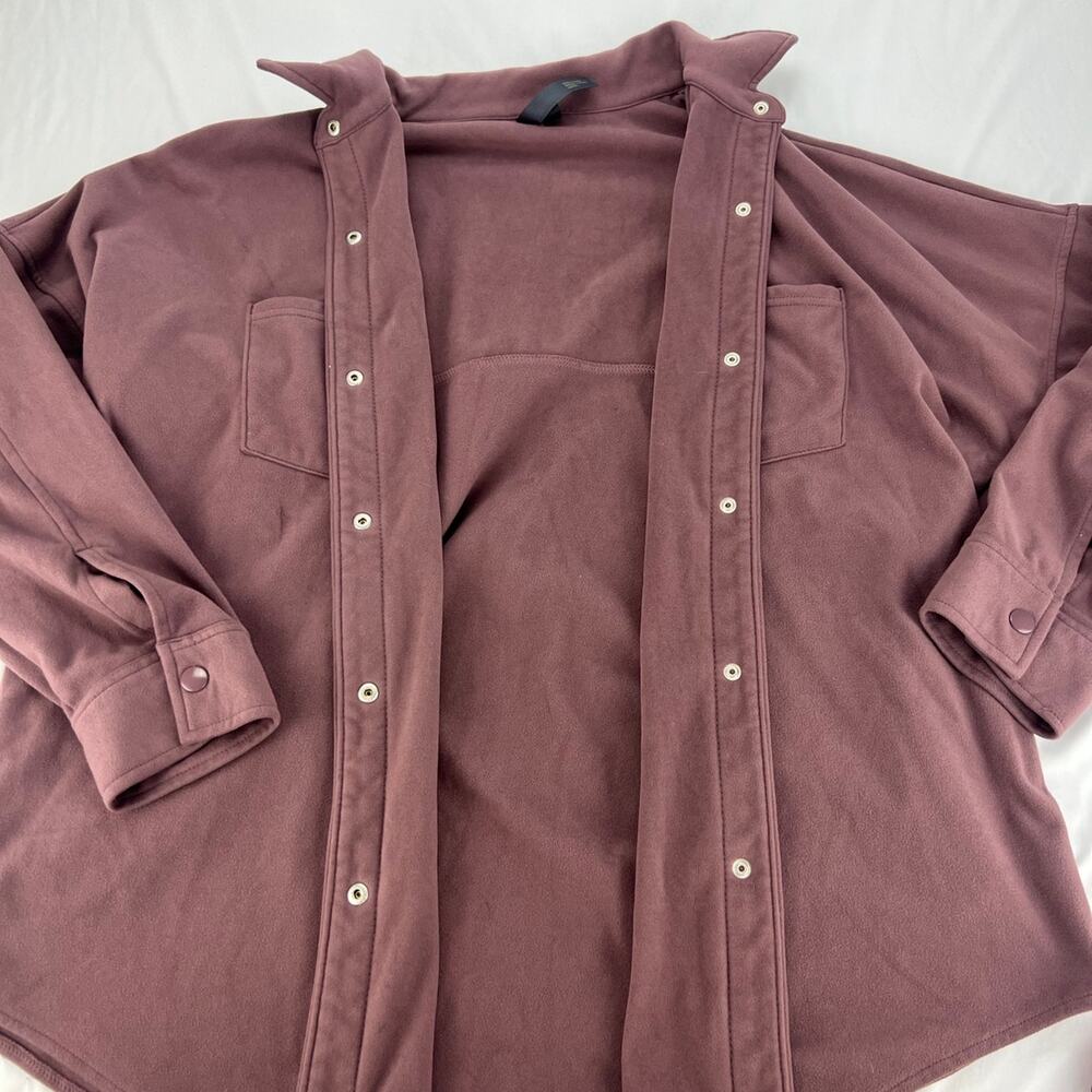 MONDETTA Button Up - Picture 8 of 12